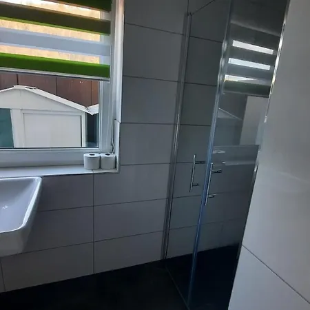 Hill Szálloda Feldkirch